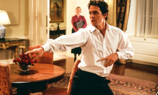 Julesjokk: Ingen sender «Love Actually» i år