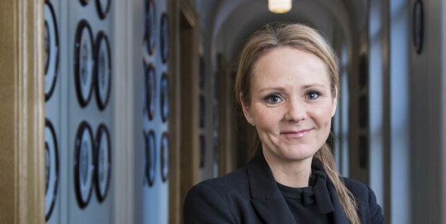Høyres tidligere så høyrøstede feminister er blitt øredøvende stille