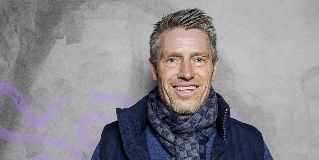 Det fins ikke mange genier i norsk fotball. Thomas er ett av dem