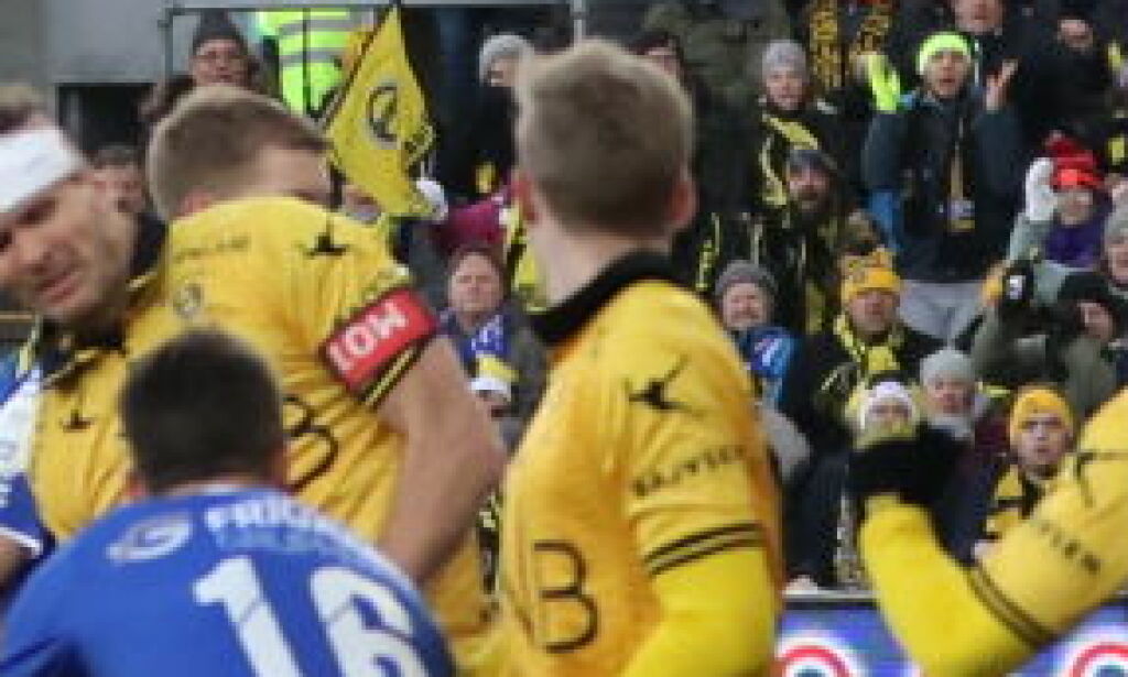 Lillestrøm tok sitt sjette cupgull: - Dette er rørende