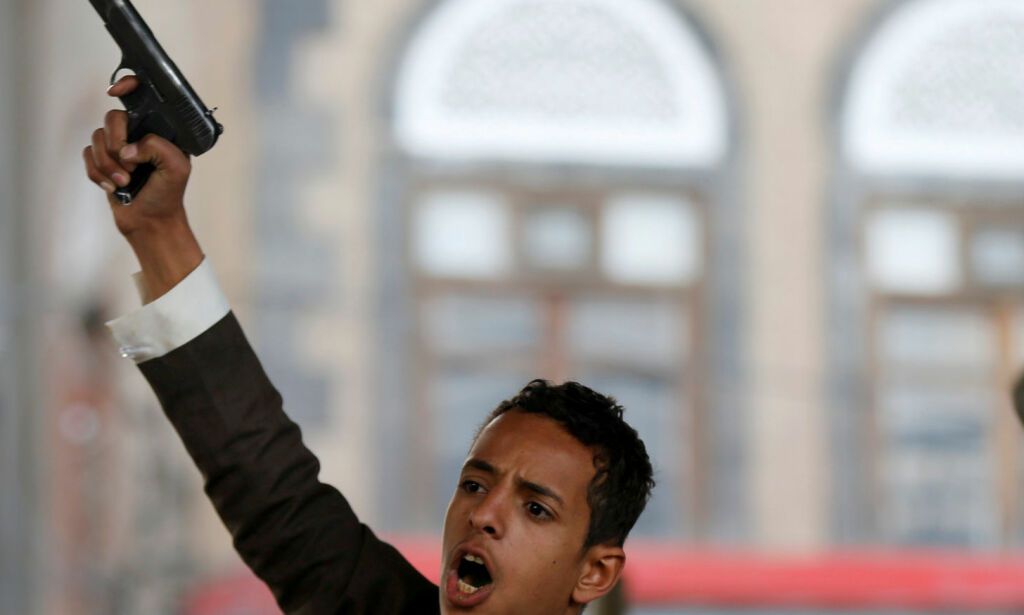 - Jemen-krig blir enda verre etter Saleh-drap