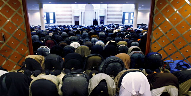 Fire av ti nordmenn mener muslimer utgjør en trussel mot norsk kultur