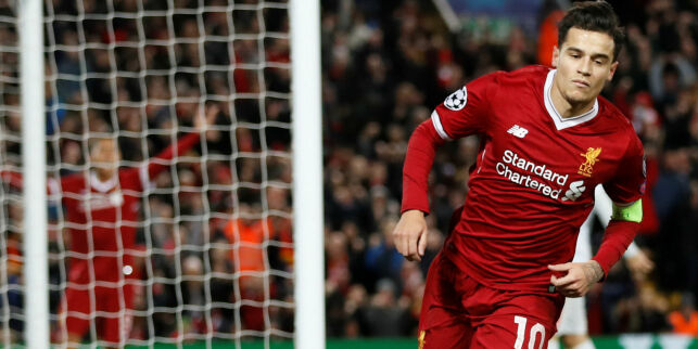 Liverpools stjerneangrep holdt lekestue: - Propaganda-fotball