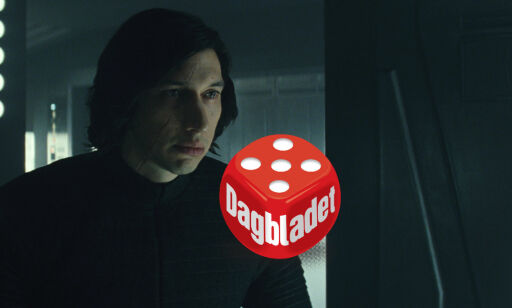 Sannsynligvis den beste nye «Star Wars»-filmen vi kommer til å få