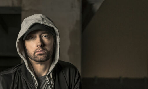 Den ekte Slim Shady