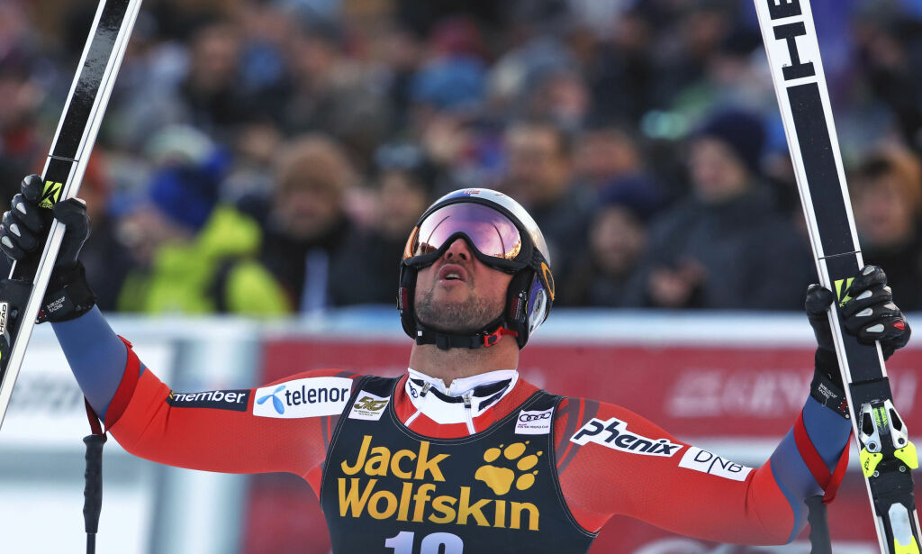 Super-Aksel er bare en av mange - derfor kan Norge ta 50 OL-medaljer i Pyeongchang