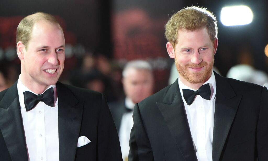 Dilemma for prins William når lillebroren gifter seg. Annen viktig begivenhet faller på samme dag