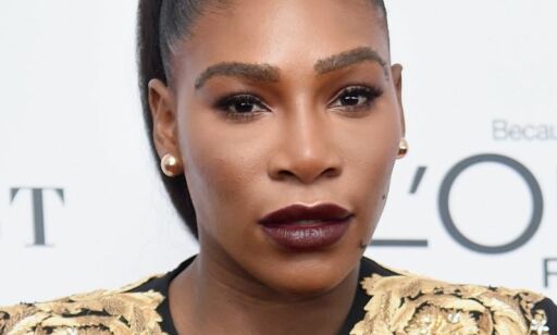 Serena Williams søker babyråd på Twitter: - Ingenting hjelper