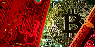 Kryptovaluta slik vi kjenner det kan bli forbudt