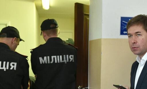 «Ingen blir frikjent for spionasje i Russland». Her er toppadvokaten som skal gjøre noe med det