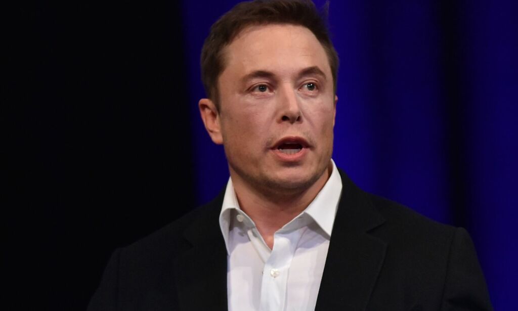 Trodde knapt sine egne øyne da de så Elon Musks superbatteri i aksjon