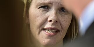 Politikere på venstresiden har unngått å snakke om innvandring