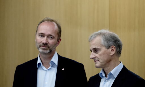 Giske-varsler snakker ut:- Kjentes ærlig talt ut som et slag i magen