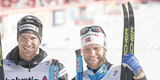Tour de Suksess: Ingenting er bedre enn at Norge taper litt