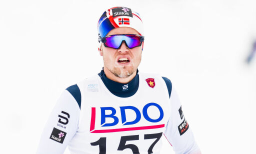 Disse «ukjente» karene kan snyte Northug for OL-plass