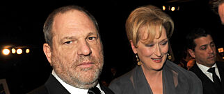 Weinstein beklager overfor Streep og Lawrence