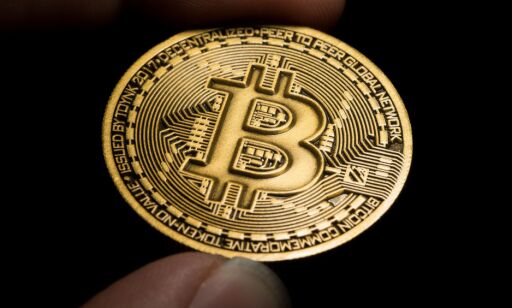 bitcoin dagbladet