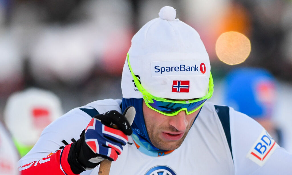 Svensk ekspert om Northug: - Ser ut som en trist slutt på sagaen om Northug