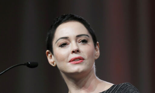 Rose McGowan går i detalj om angivelig Weinstein-voldtekt for første gang