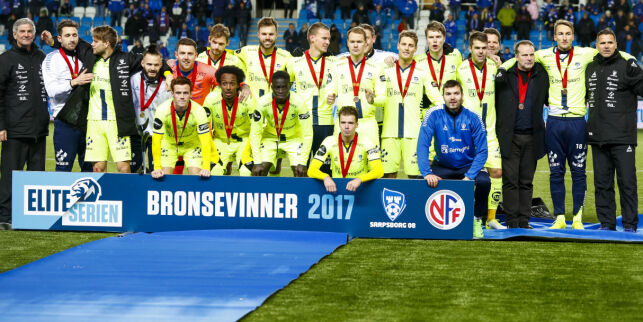 Derfor velger de unge talentene Sarpsborg 08