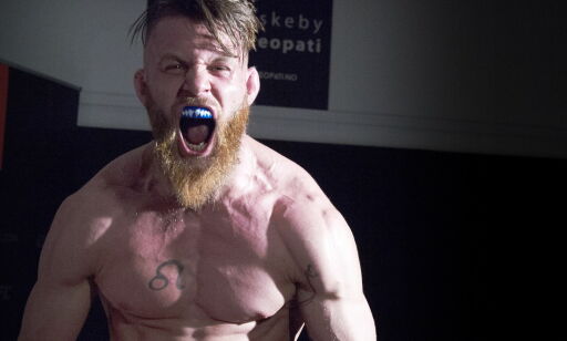 MMA-monsteret fnyser av Meek. Men ekspert tror på norsk sjokk