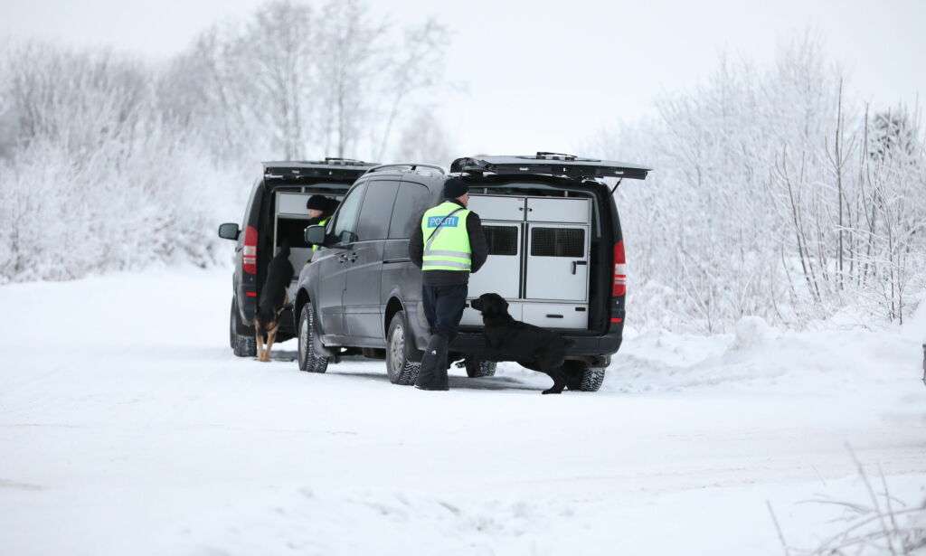 Politiet: Skjellig grunn til å tro at det har skjedd en straffbar handling mot Janne Jemtland