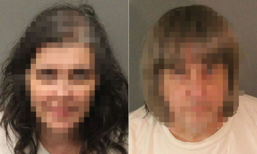 13 søsken ble holdt fanget i California. Foreldrene pågrepet