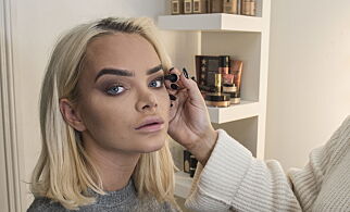 - Jeg har vært i en veldig tung depresjon, og er på vei ut av en depresjon nå