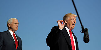 Trump er avslørt: Twitter-tiradene, kaoset, løgnene og dramaet
