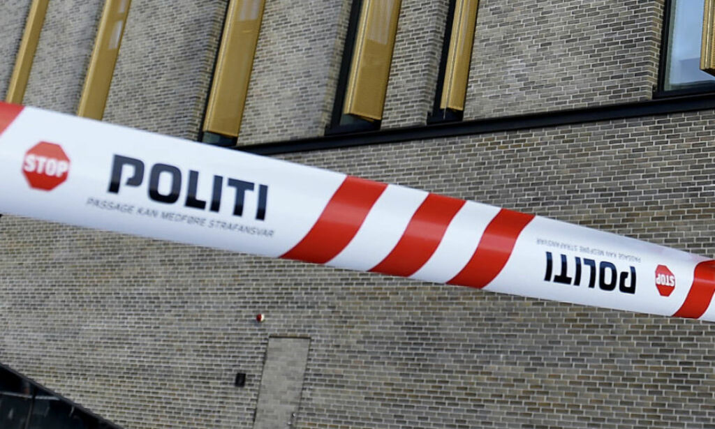 Han filmet mens offeret hans lå blødende på gulvet: - Nå skal jeg finne familien din