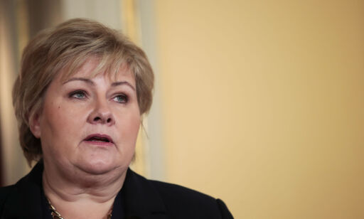 Høyre innfører nye tiltak mot seksuell trakassering