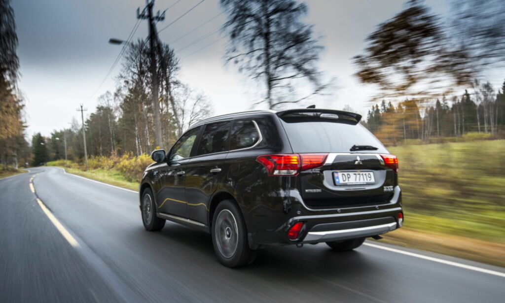 Diesel, bensin, hybrid eller elbil? Dette er trendene i bilmarkedet