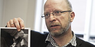 Eks-journalist faket hjernesvulst - lånte penger av kjendisadvokat