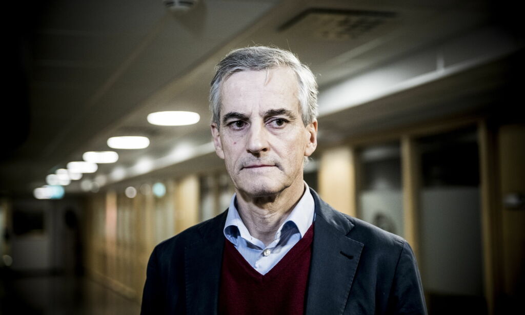 Ap har fått metoo-henvendelser om enda en partiprofil