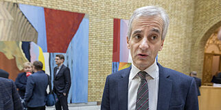 Betinget ja til Acer i Ap