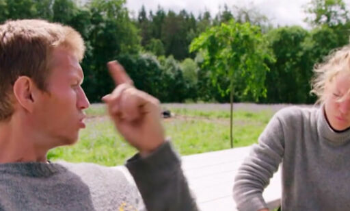 Derfor gikk det i svart for Farmen»-Frank:- Angrer ingenting
