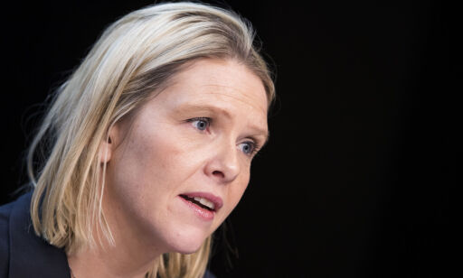 Sylvi Listhaug vil vurdere danske asylforslag