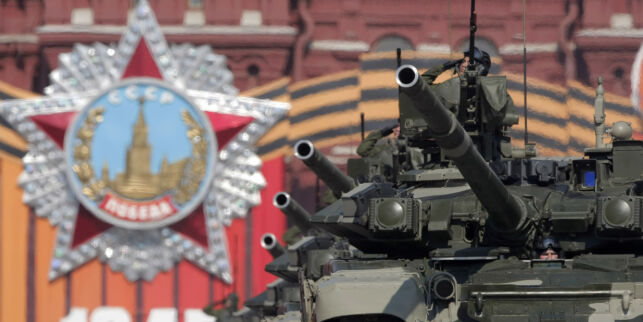 Trumps militærparade er så historieløst at det er til å grine av