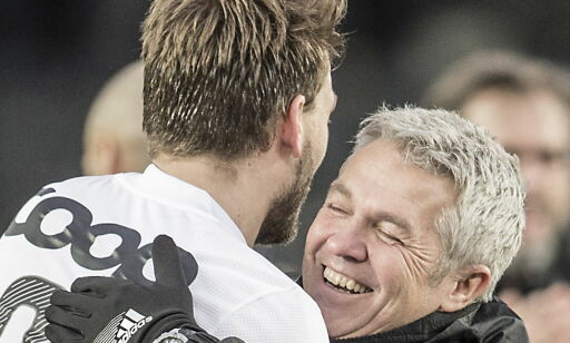 RBK håvet inn 138 millioner kroner mer enn budsjettert