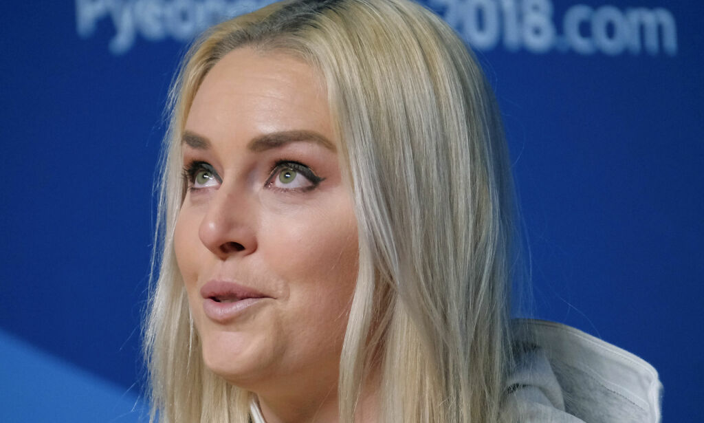Superstjerna brøt sammen etter spørsmål