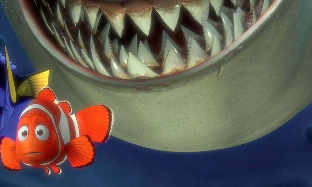 De slående likhetene mellom Giske-kronikken til Joacim Lund og Oppdrag Nemo