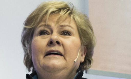 Advarer partifellene mot å bli høye på pæra