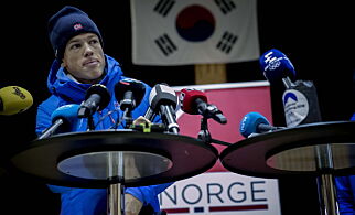 Klæbo er rystet: - Barna skrek høyt før de ble banket opp av trenerne