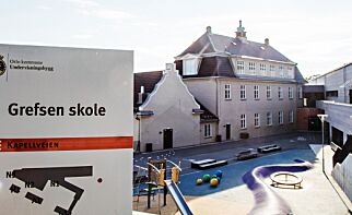Byrådets hardhendte skolekutt