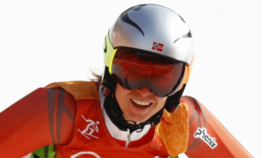 Kristoffersen hemmelighetsfull om ritualer: - Jeg er ikke overtroisk, det er tvangstanker