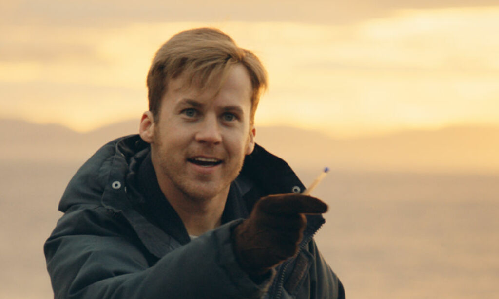 Knalltall for Ylvis-brødrene