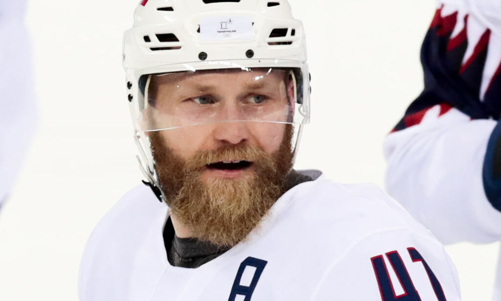Patrick (34) satser mot nytt OL. - Synes jeg ser pigg og rask ut
