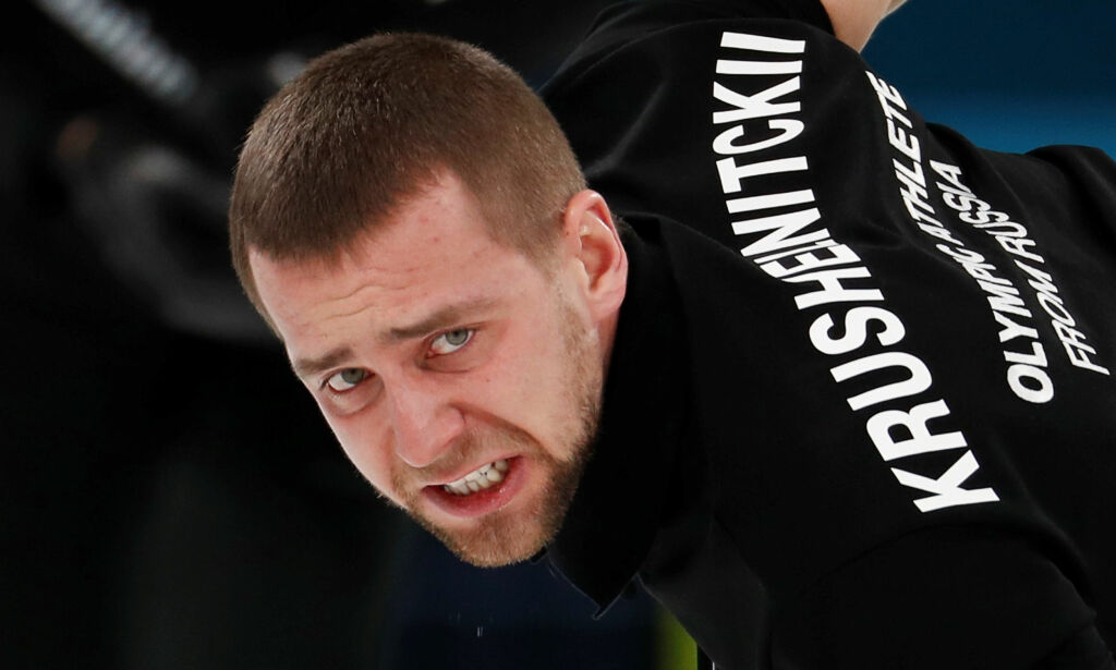 Russeren dopingtatt: - Er det mulig å være så dum?