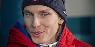 Når gode vinnere er enda bedre tapere, er det bare svensk gull som ødelegger dagen