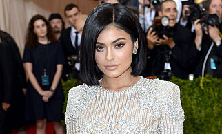 Med én tweet fra Kylie Jenner, sank Snapchats verdi med 10,2 milliarder norske kroner